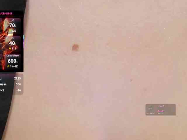 adult live cam Cool-Baby