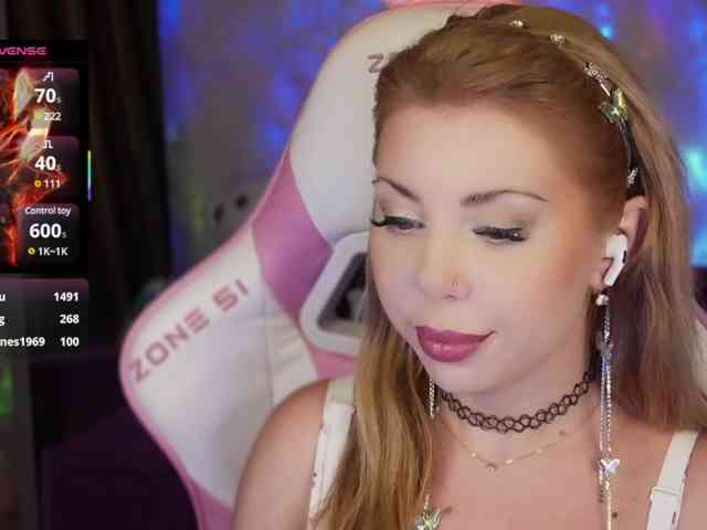 enter chatroom Cool-Baby