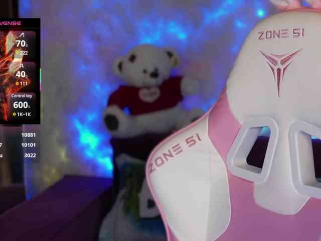 cam porn online Cool-Baby