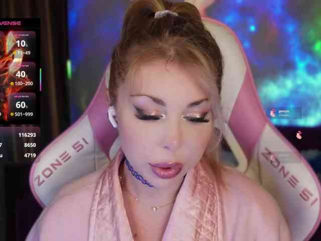 Cool-Baby Live Webcam on BongaCams