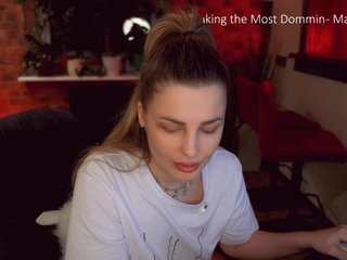 _Lady_M_ Porn Show