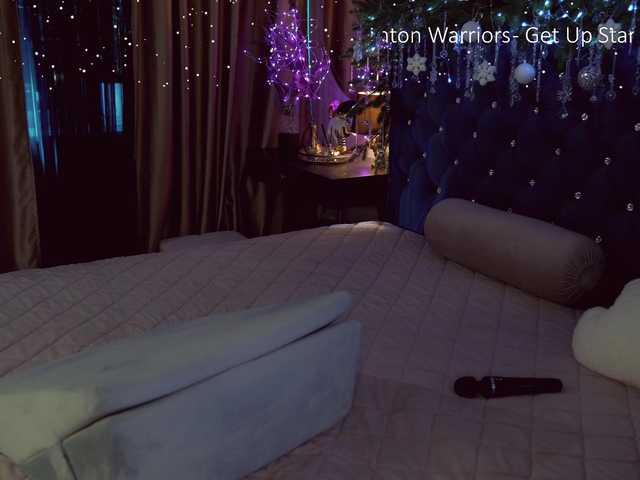 -Queen-Maria-'s BongaCams show and profile