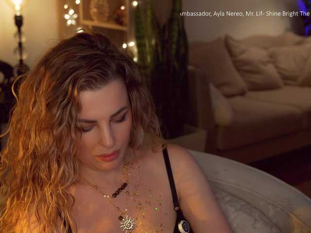 -Queen-Maria-'s BongaCams profile