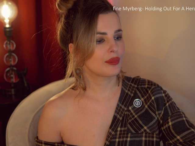-Queen-Maria-'s BongaCams show and profile