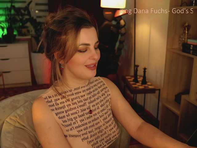 вебкам -Queen-Maria-