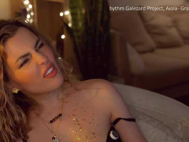 -Queen-Maria-'s BongaCams show and profile