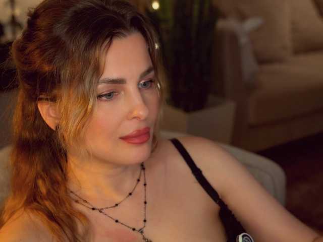 -Queen-Maria-'s BongaCams profile