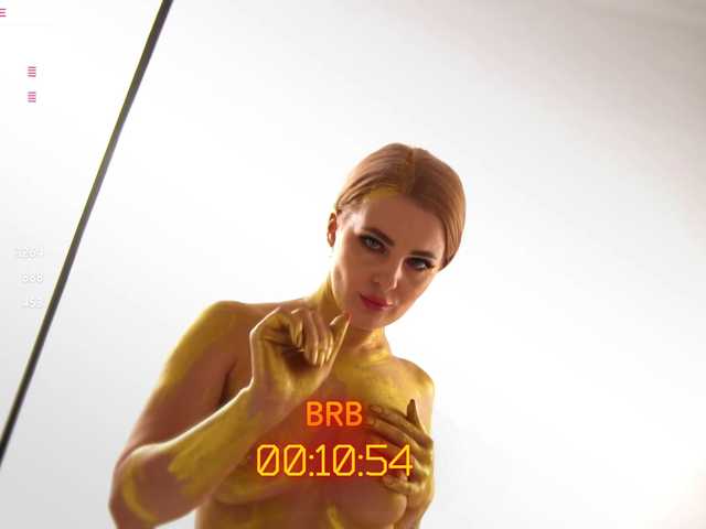 -Queen-Maria-'s BongaCams profile