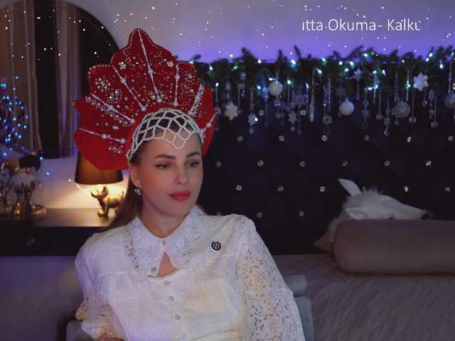 -Queen-Maria-'s BongaCams show and profile