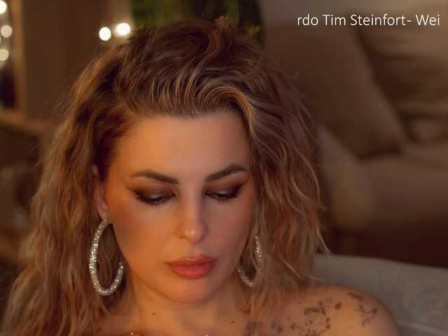 -Queen-Maria-'s BongaCams profile