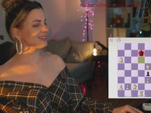 -Queen-Maria- from BongaCams is Freechat
