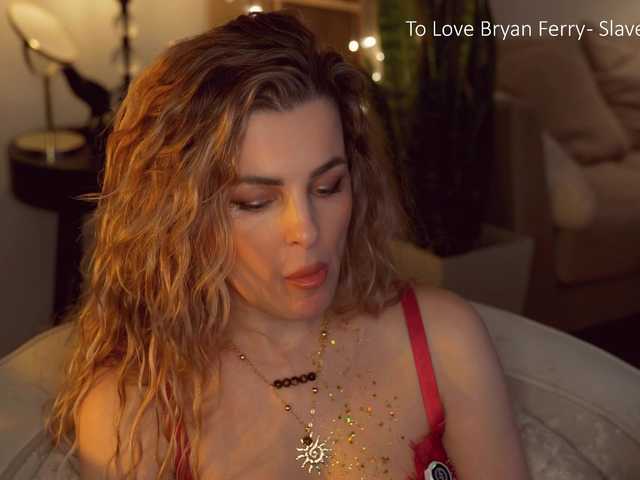 -Queen-Maria-'s BongaCams profile