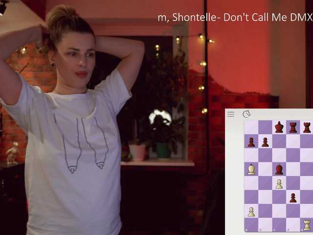 -Queen-Maria-'s BongaCams show and profile