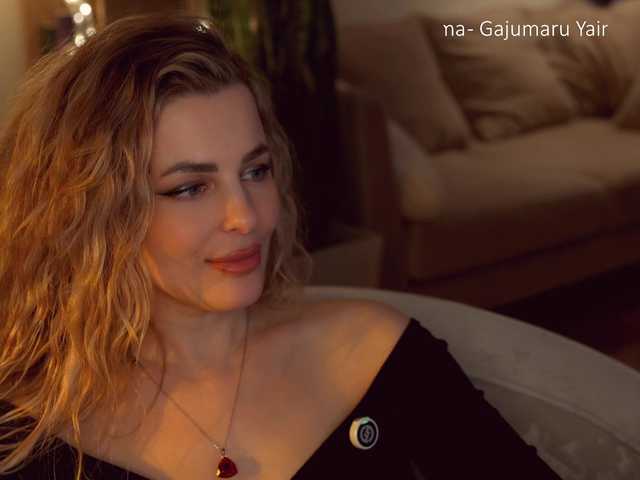 -Queen-Maria-'s BongaCams profile