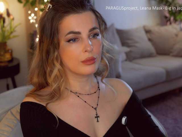 -Queen-Maria-'s BongaCams show and profile