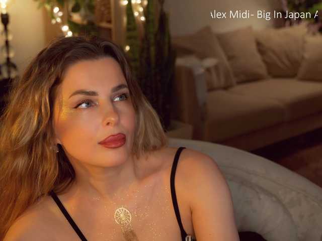 -Queen-Maria-'s BongaCams show and profile