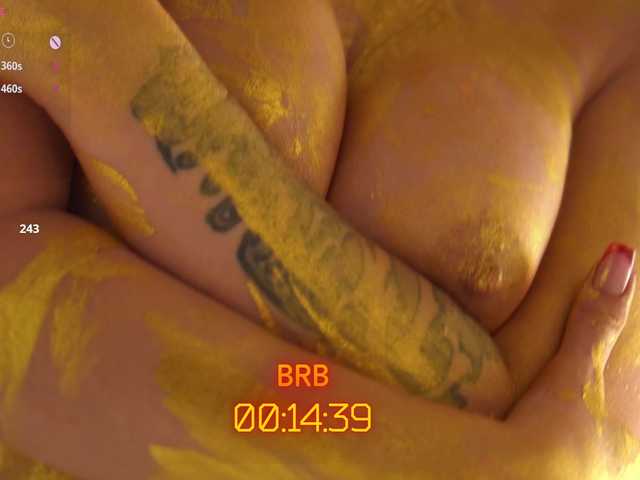 -Queen-Maria-'s BongaCams show and profile