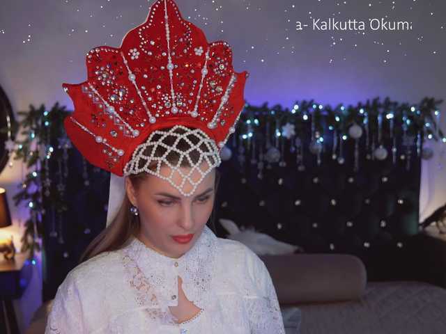 -Queen-Maria-'s BongaCams show and profile