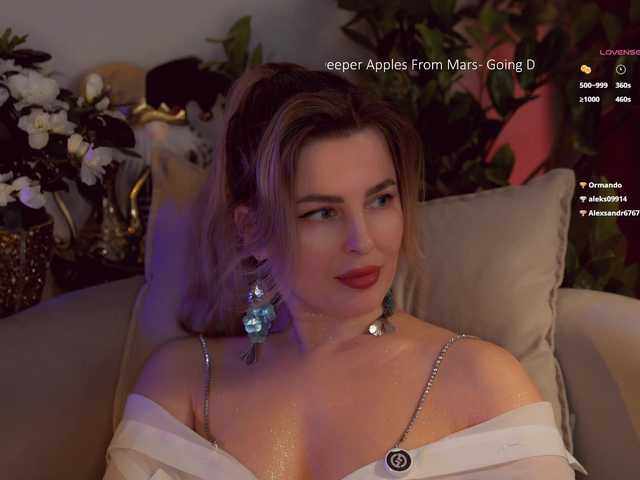 -Queen-Maria-'s BongaCams show and profile