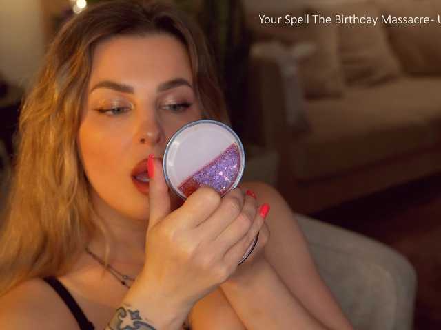 -Queen-Maria-'s BongaCams show and profile