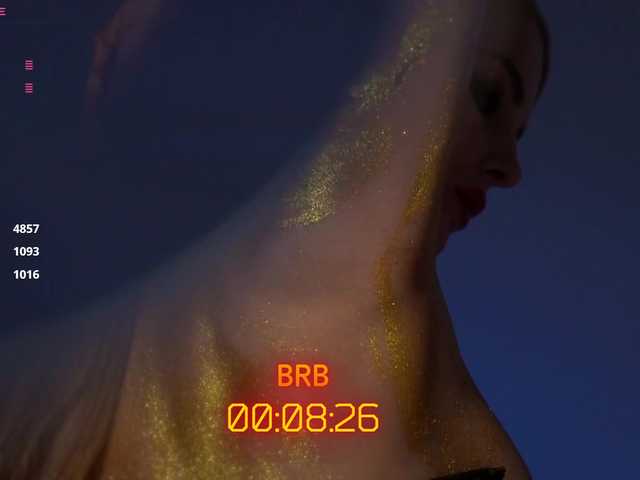 -Queen-Maria-'s BongaCams profile