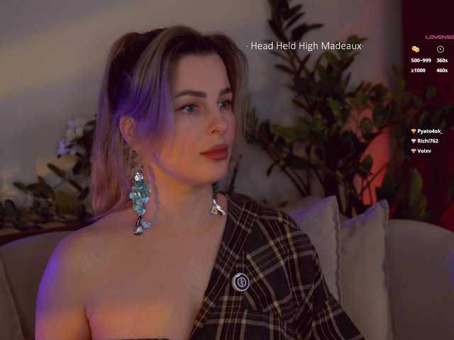 секс -Queen-Maria-