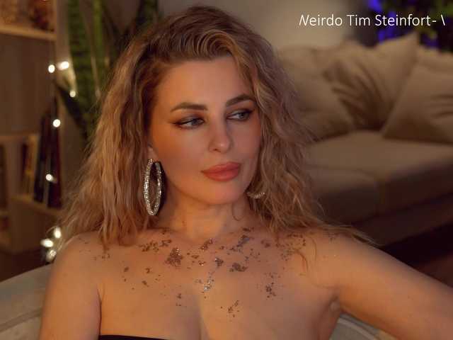 -Queen-Maria-'s BongaCams profile