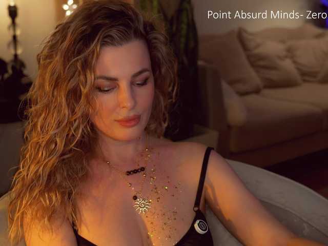 -Queen-Maria-'s BongaCams profile