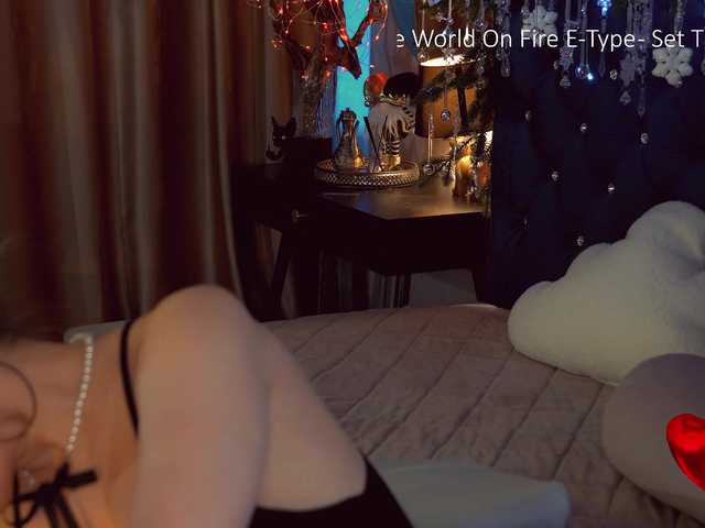 -Queen-Maria- from BongaCams is Freechat