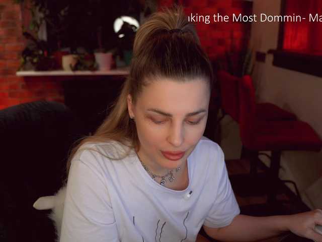 секс с -Queen-Maria-