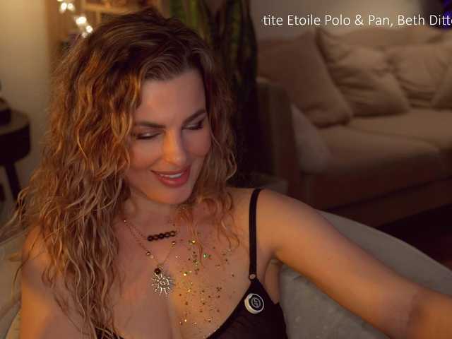 -Queen-Maria-'s BongaCams profile