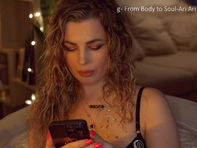 -Queen-Maria-'s BongaCams show and profile