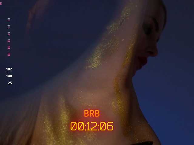 -Queen-Maria-'s BongaCams show and profile