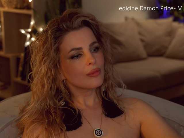 -Queen-Maria-'s BongaCams profile