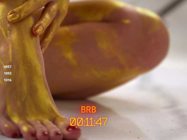 -Queen-Maria-'s BongaCams profile