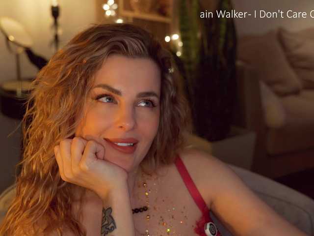 -Queen-Maria-'s BongaCams profile