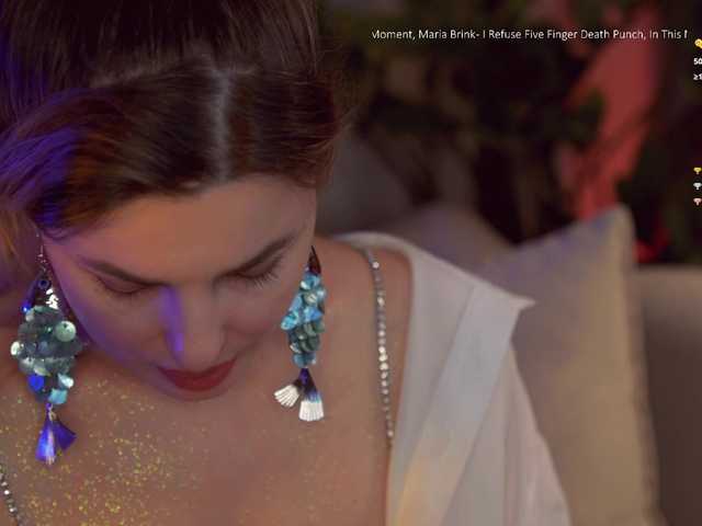 -Queen-Maria-'s BongaCams show and profile