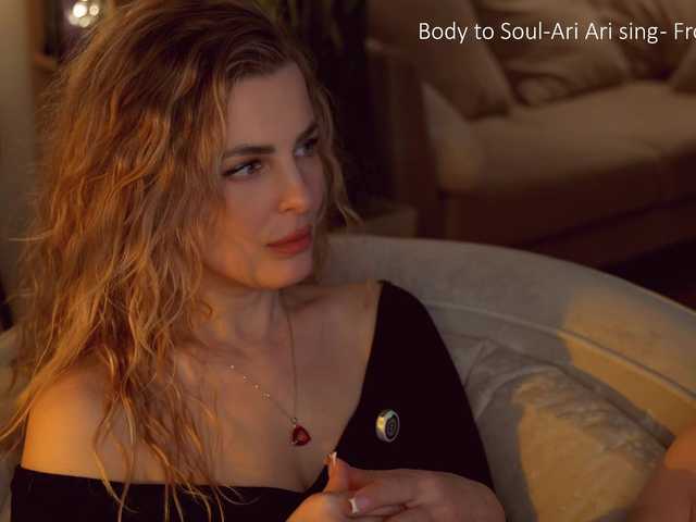 -Queen-Maria-'s BongaCams profile