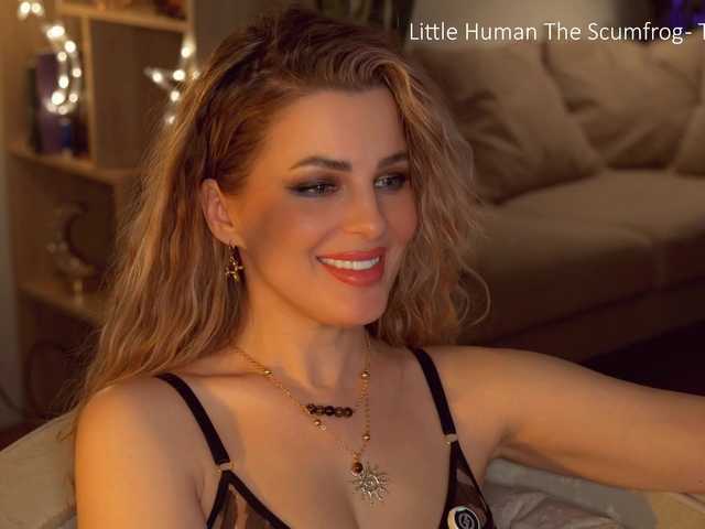 -Queen-Maria-'s BongaCams show and profile