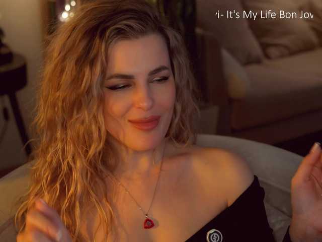 -Queen-Maria-'s BongaCams profile