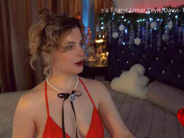 webcam live -Queen-Maria-