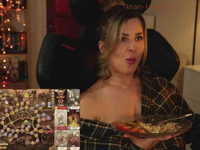 _Lady_M_ webcam