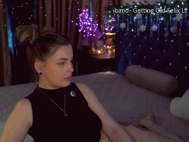 _Lady_M_ webcam