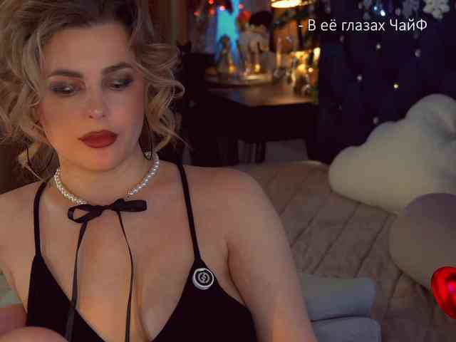 -Queen-Maria- Live Webcam on BongaCams