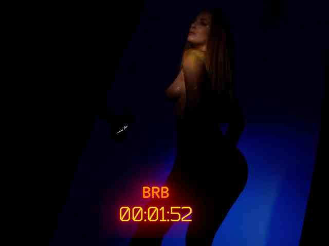 -Queen-Maria-'s webcam live show