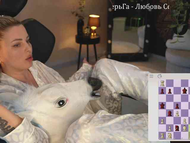_Lady_M_ webcam