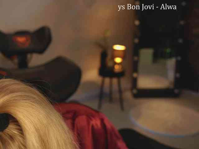 _Lady_M_ webcam
