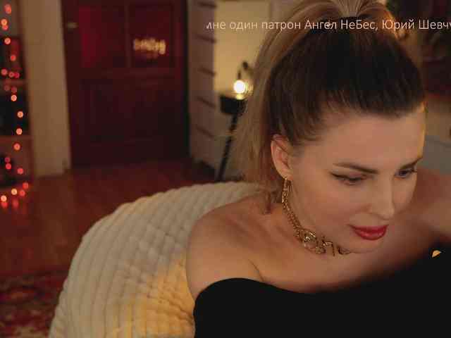 -Queen-Maria- Live Webcam on BongaCams