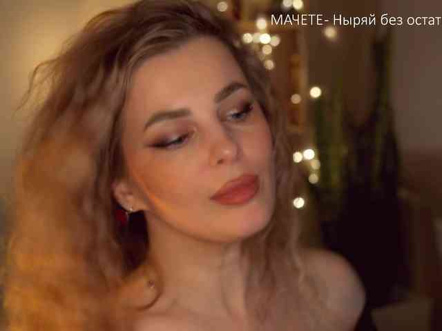 -Queen-Maria- Live Webcam on BongaCams