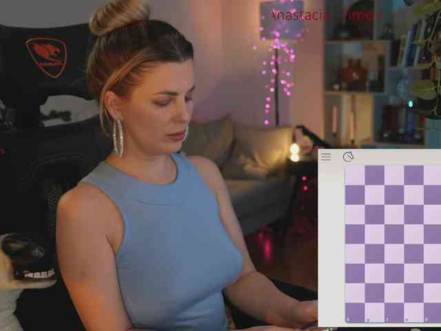 -Queen-Maria- Live Webcam on BongaCams